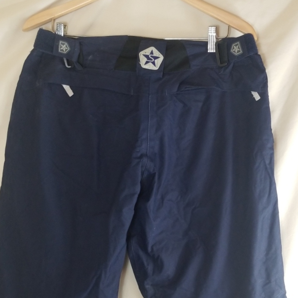 Sessions Snowpants - Picture 4 of 7
